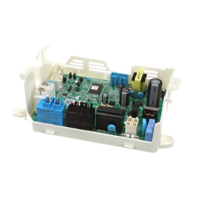 Picture of LG Pcb Assembly,main Part# EBR39528803