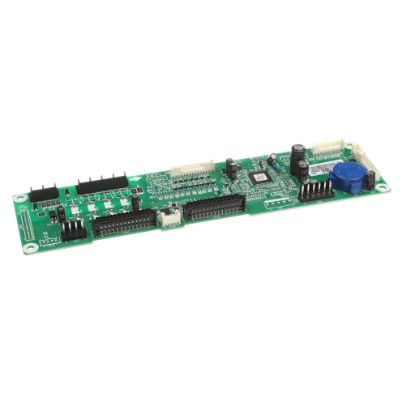 Picture of LG Pcb Assembly,main Part# EBR42389105