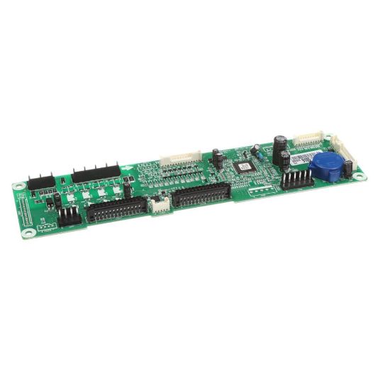 Picture of LG Pcb Assembly,main Part# EBR42389105