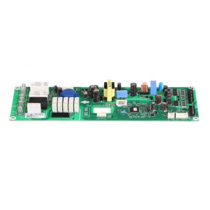 Picture of LG Main Board Part# EBR42005101