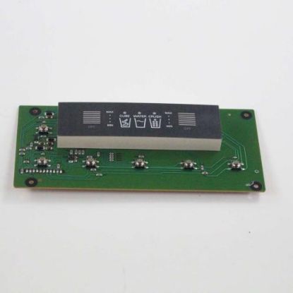 Picture of LG Display Pcb Assembly Part# EBR61526802
