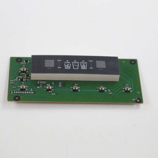 Picture of LG Display Pcb Assembly Part# EBR61526802