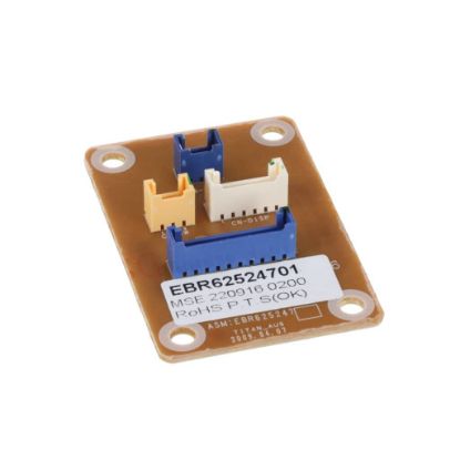 Picture of LG Sub Pcb Assembly Part# EBR62524701