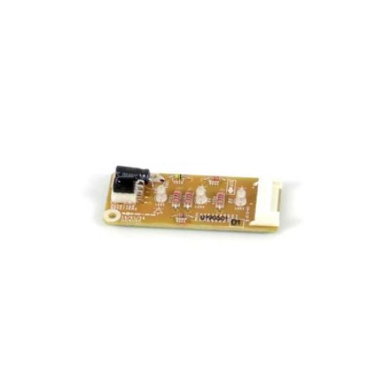 Picture of LG Display Pcb Assembly Part# EBR64620701
