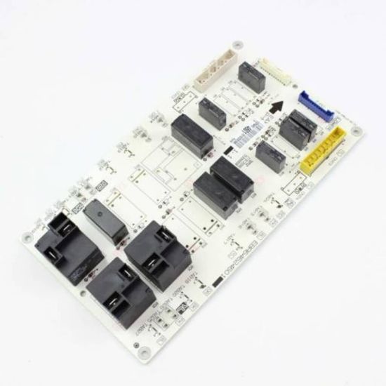 Picture of LG Power Supply Part# EBR64624601