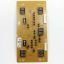 Picture of LG Display Control Board Part# EBR64624901