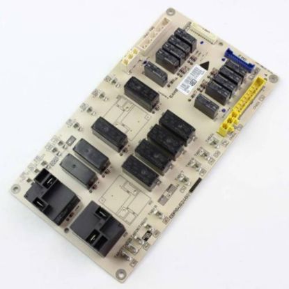 Picture of LG Power Pcb Assembly Part# EBR64624603