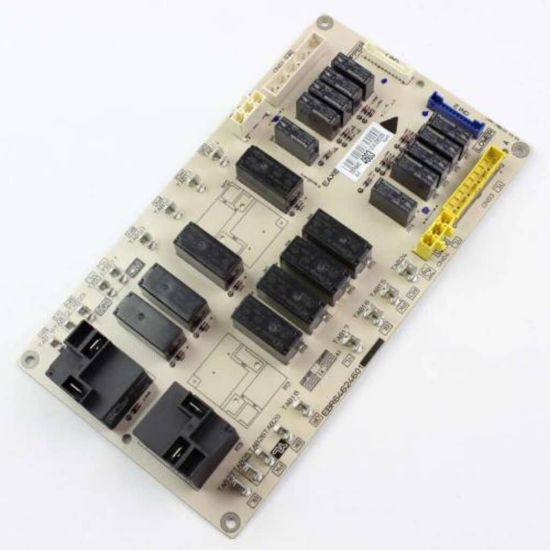 Picture of LG Power Pcb Assembly Part# EBR64624603