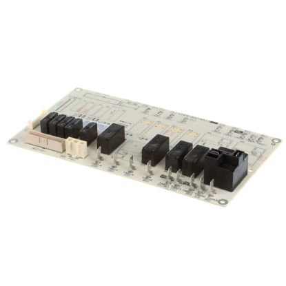 Picture of LG Power Pcb Assembly Part# EBR64624604