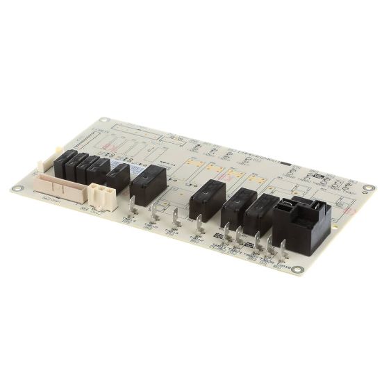 Picture of LG Power Pcb Assembly Part# EBR64624604