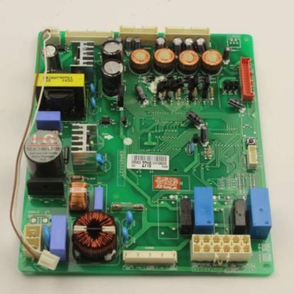Picture of LG Main Pcb Assembly Part# EBR65002710