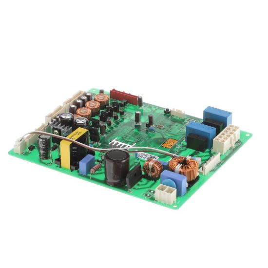 Picture of LG Main Pcb Assembly Part# EBR65002706