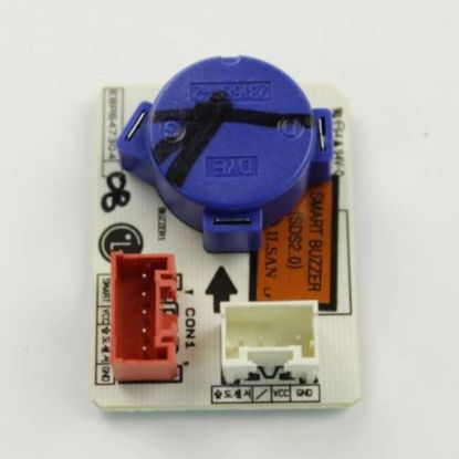 Picture of LG Control Board Part# EBR64730408
