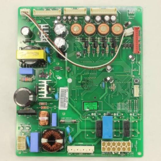 Picture of LG Main Pcb Assembly Part# EBR65002713