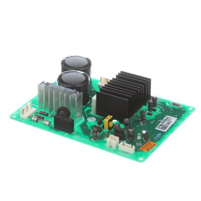 Picture of LG Control Board Part# EBR65640204