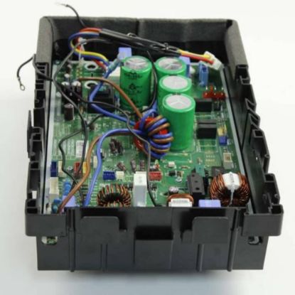Picture of LG Control Board Part# EBR68349111