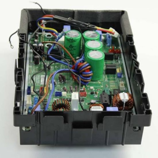 Picture of LG Control Board Part# EBR68349111