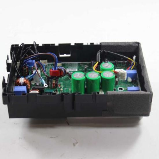 Picture of LG Main Board Part# EBR72398908