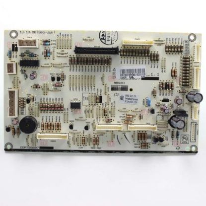 Picture of LG System Pcb Assembly Part# EBR72822702