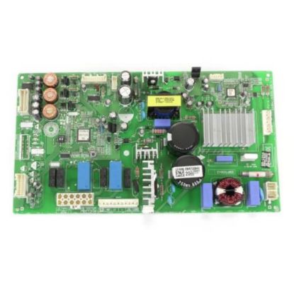 Picture of LG Main Board Part# EBR73304220