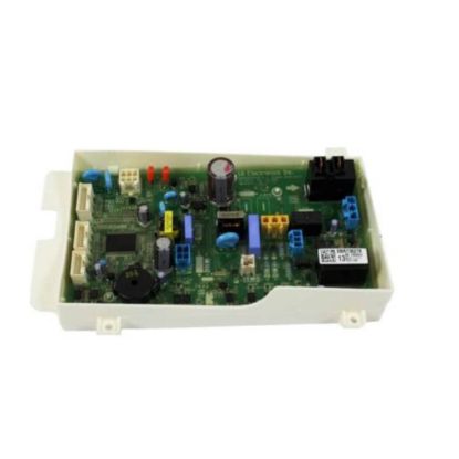 Picture of LG Main Pcb Assembly Part# EBR73527813