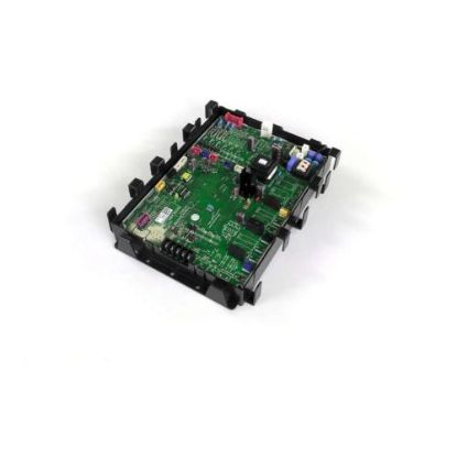 Picture of LG Main Pcb Assembly Part# EBR73734609