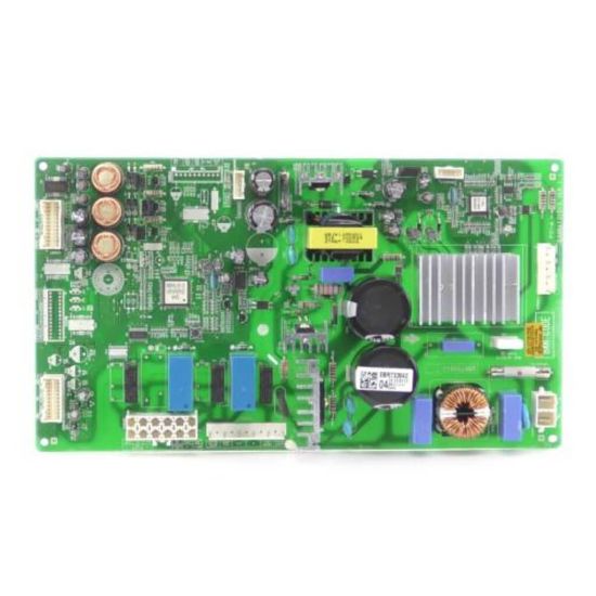 Picture of LG Main Board Part# EBR73304204
