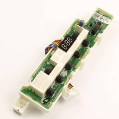 Picture of LG Display Pcb Assembly Part# EBR73742804