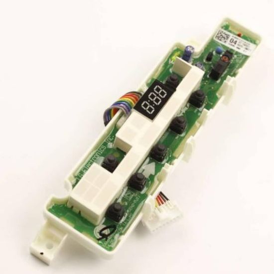 Picture of LG Display Pcb Assembly Part# EBR73742804