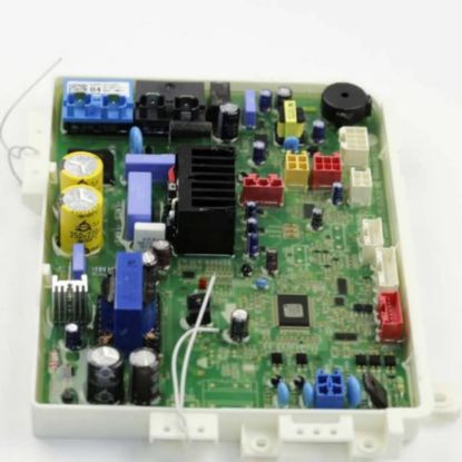 Picture of LG Main Board Part# EBR73739204
