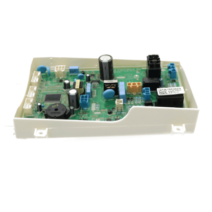 Picture of LG Main Pcb Assembly Part# EBR73527822