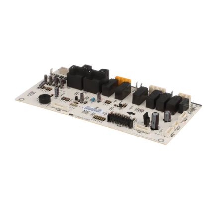 Picture of LG Main Board Part# EBR73821007