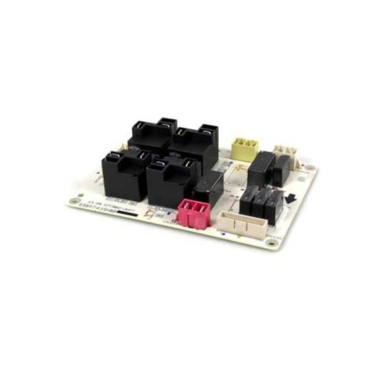 Picture of LG Pcb Assembly Part# EBR74164814
