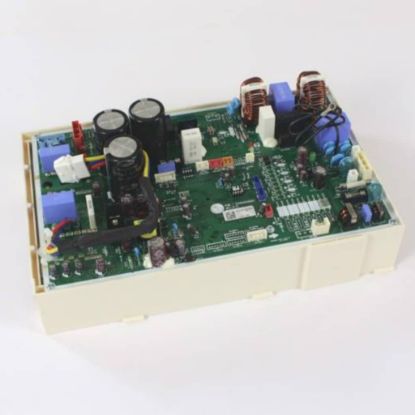 Picture of LG Pcb Assembly Part# EBR74138315