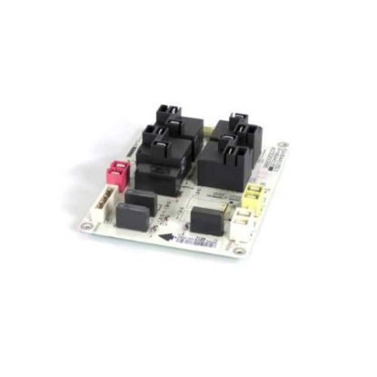 Picture of LG Pcb Assembly Part# EBR74164812