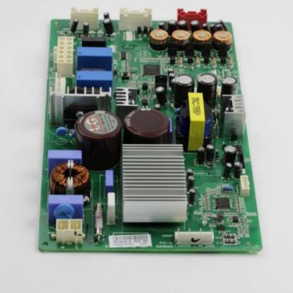 Picture of LG Main Pcb Assembly Part# EBR74661430