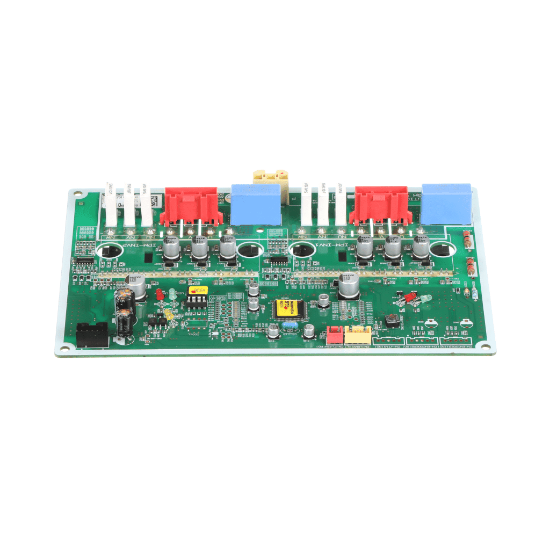 Picture of LG Pcb Assembly Part# EBR74364901