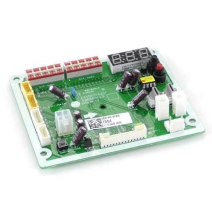 Picture of LG Sub Pcb Assembly Part# EBR74357504