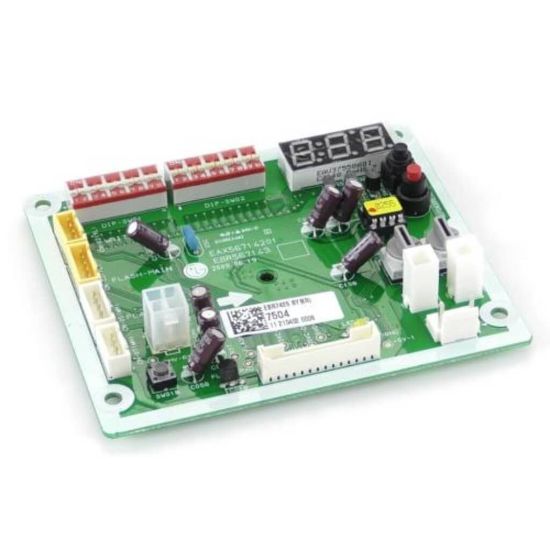 Picture of LG Sub Pcb Assembly Part# EBR74357504