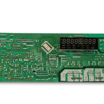 Picture of LG Control Board Part# EBR74632601