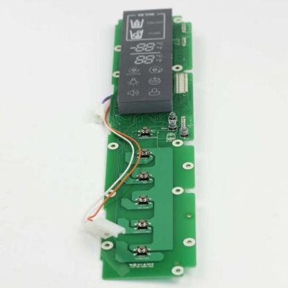Picture of LG Display Pcb Assembly Part# EBR74852601