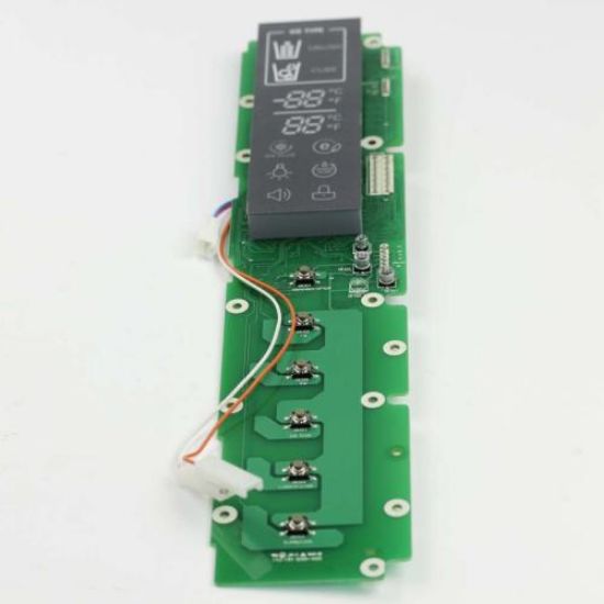 Picture of LG Display Pcb Assembly Part# EBR74852601