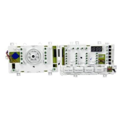 Picture of LG Display Pcb Assembly Part# EBR75092934