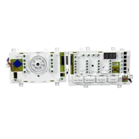 Picture of LG Display Pcb Assembly Part# EBR75092934
