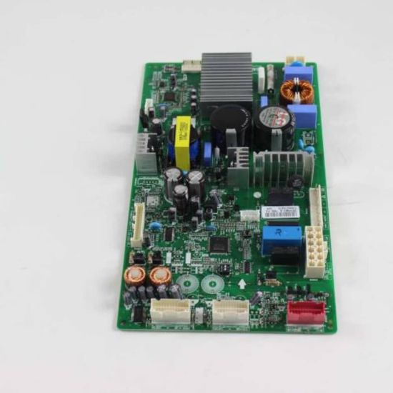 Picture of LG Main Pcb Assembly Part# EBR74796472