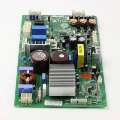 Picture of LG Main Board Part# EBR74796430