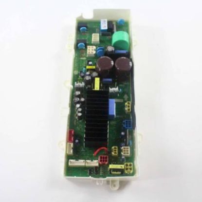 Picture of LG Main Board Part# EBR75639504