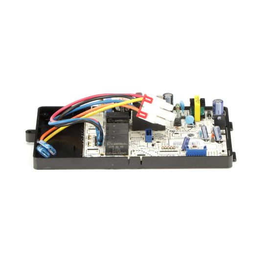 Picture of LG Main Pcb Assembly Part# EBR76261804