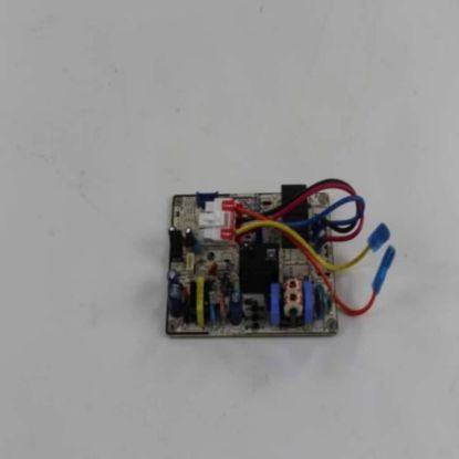 Picture of LG Main Pcb Assembly Part# EBR76261805