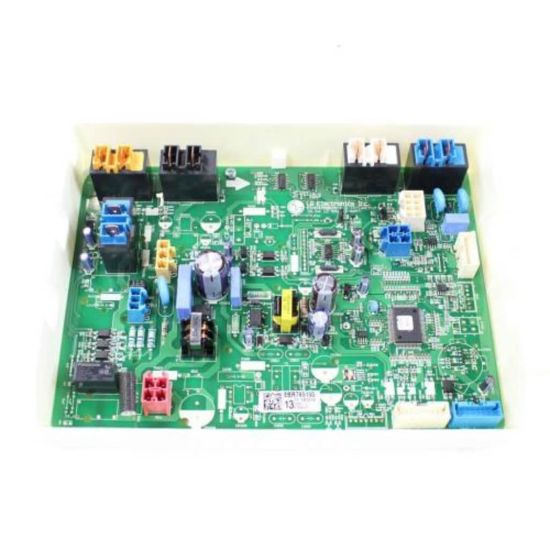 Picture of LG Main Pcb Assembly Part# EBR76519513